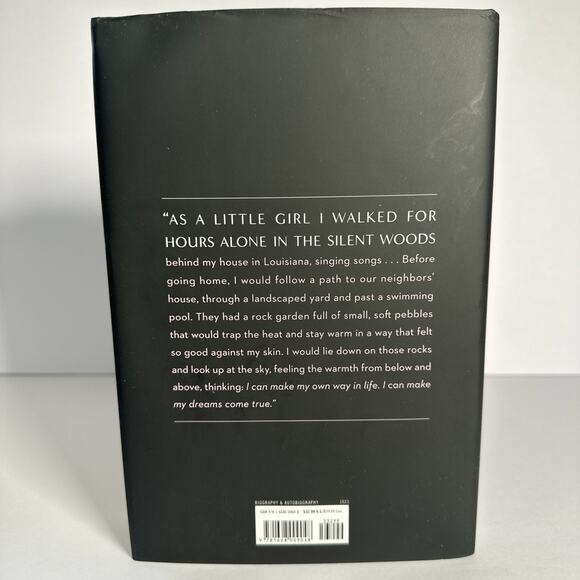 The Woman in Me by Britney Spears (2023, Hardcover / Hardcover) 1st Edition - Picture 2 of 9